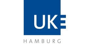 UKE Logo Germania Akademie Hamburg