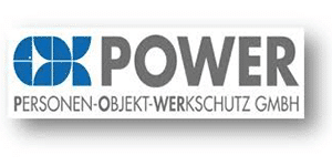 POWER Logo Germania Akademie Hamburg
