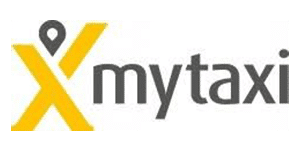 Logo mytaxi