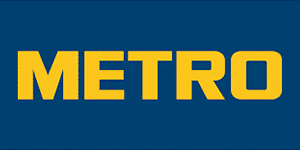 Metro Logo Germania Akademie Hamburg