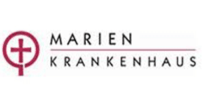 Marien Krankenhaus Logo Germania Akademie Hamburg