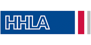 Logo HHLA