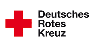 DRK Logo Germania Akademie Hamburg