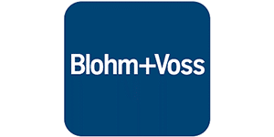 Logo Blohm+Voss