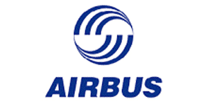 Airbus Logo Germania Akademie Hamburg
