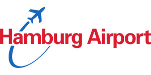 Logo Hamburg Airport