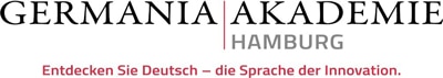 Germania Akademie Hamburg Logo